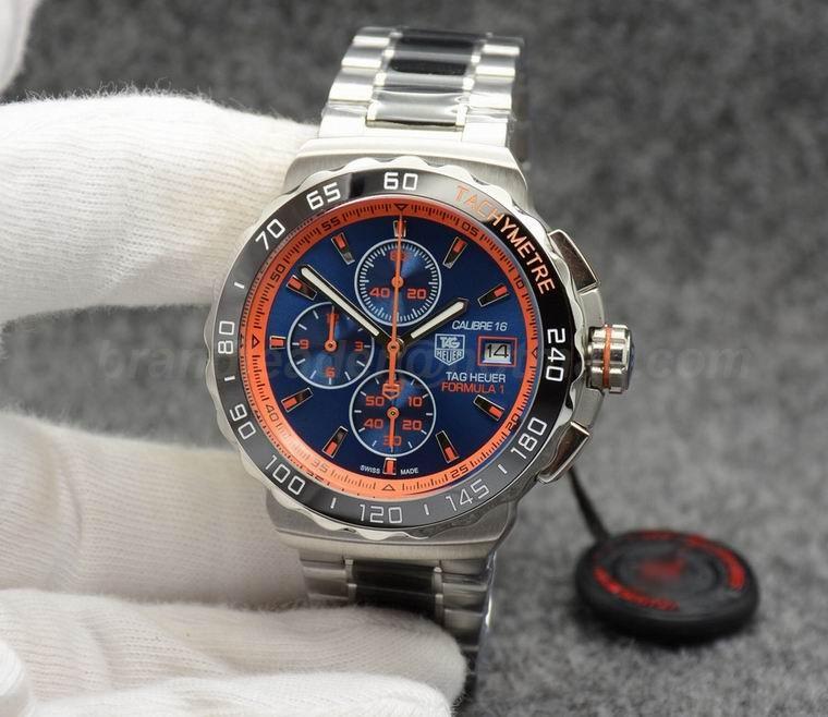 TAG Heuer Watch 43